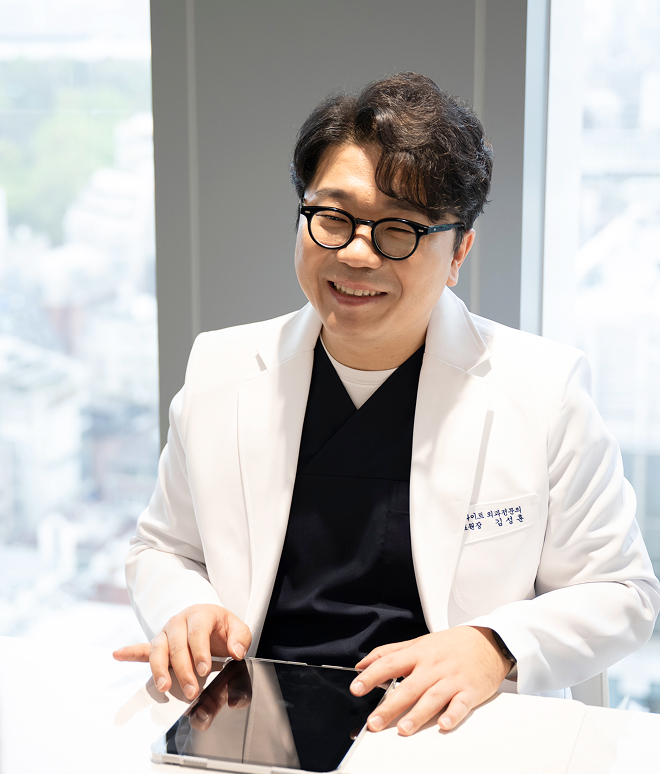 김성훈원장님